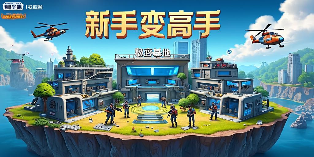 和平精英最新版辅助插件【AM内部】横空出世