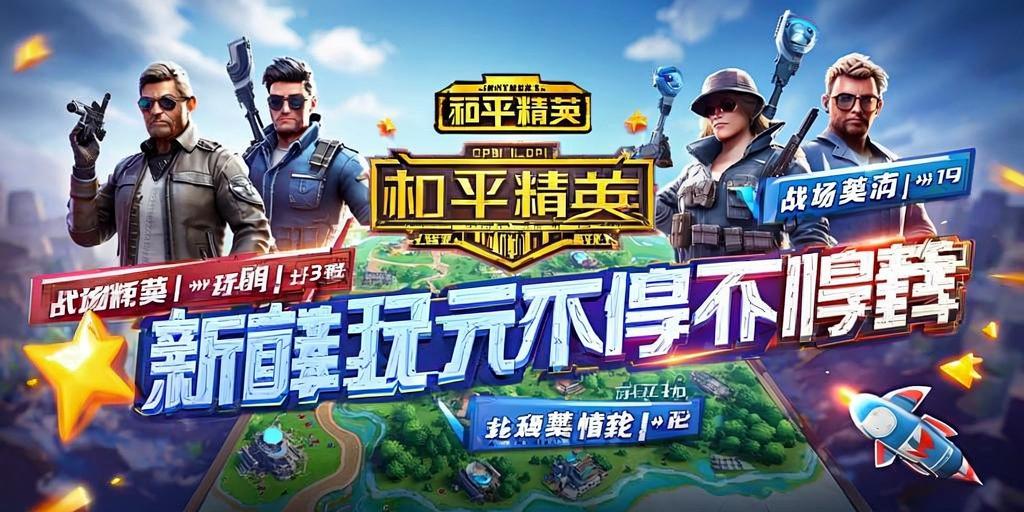 和平精英辅助软件详细评测：哪款值得信赖？