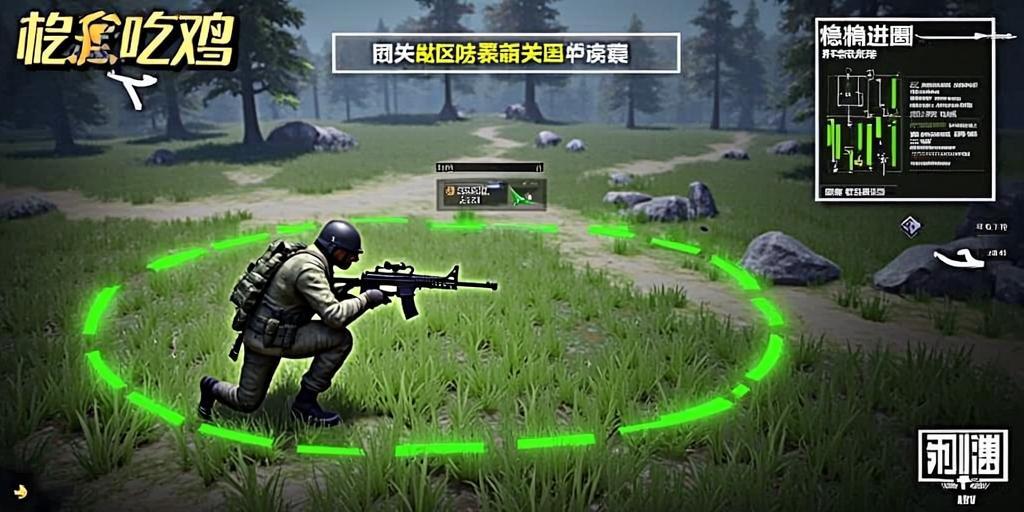 和平精英外挂《熊猫》稳定连打和平纯一体直装震撼上市