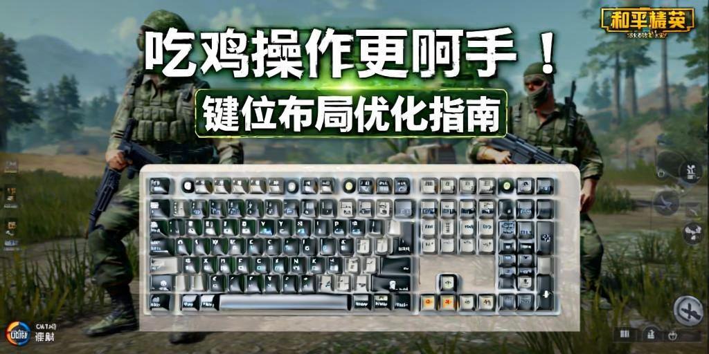 【神罚特别版】✅支持所有电脑系统，支持模拟器高清版。人物透视 锁死自瞄 射线方框 物资显示